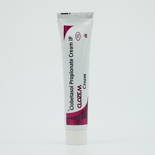 CloZem Cream