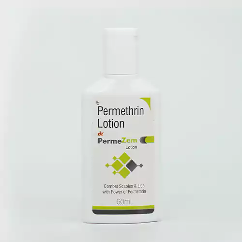 PermeZem Lotion