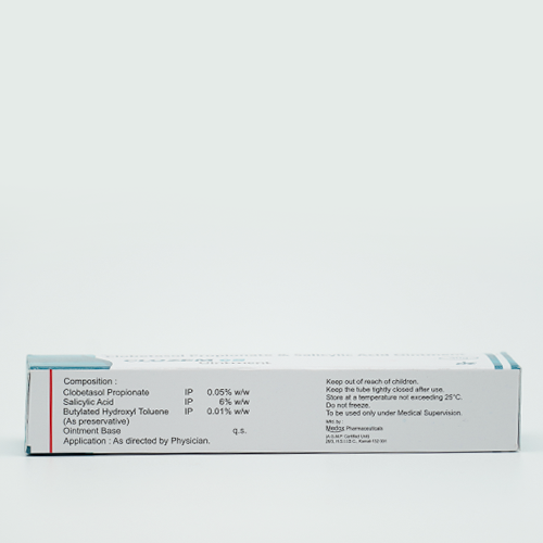 CLOZEM 6S Ointment