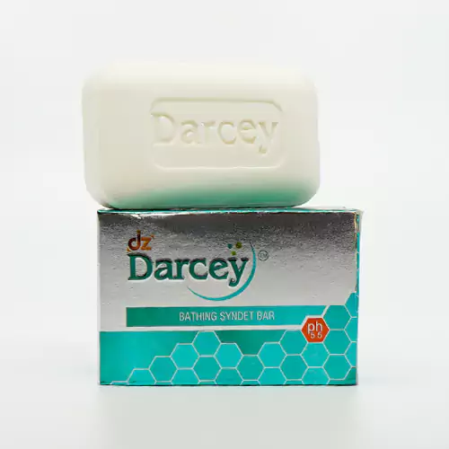 Darcey Baby Soap