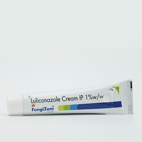 FungiZem Cream