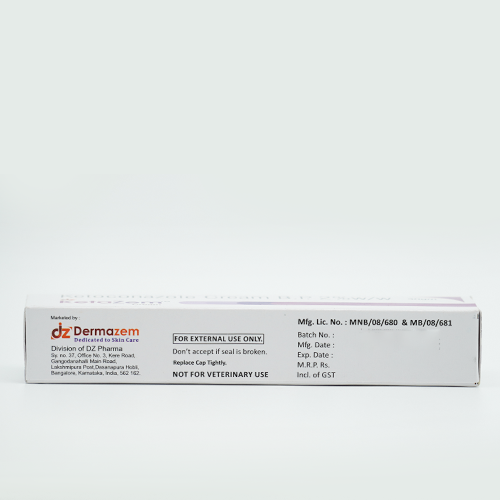 KetaZem Cream (30gm)