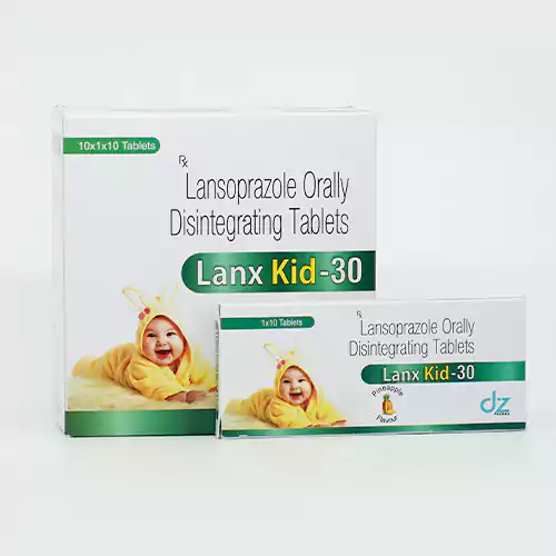 Lanx Kid-30