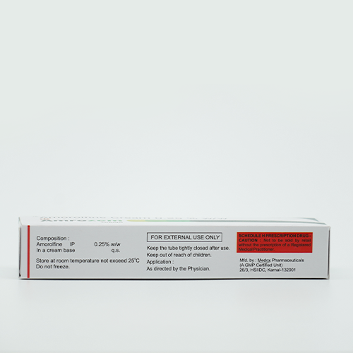 Amrozem Cream