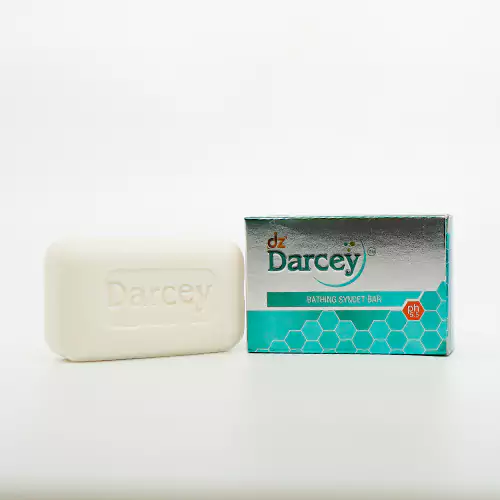 Darcey Baby Soap