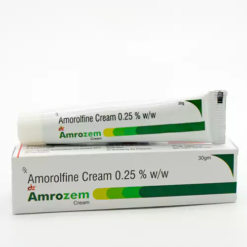 Amrozem (30grm)