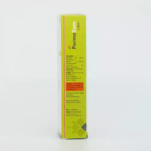 PermeZem Lotion