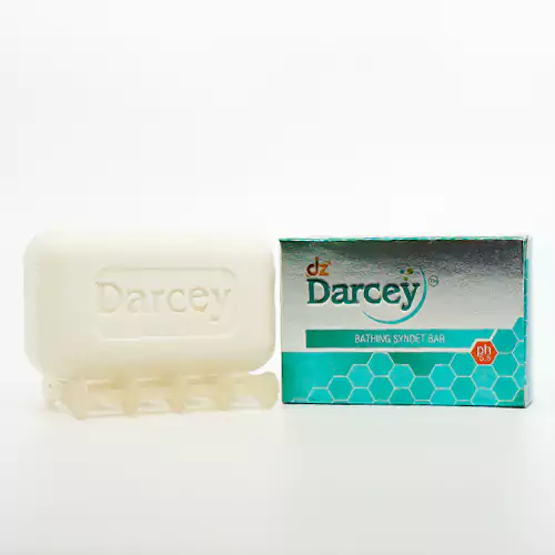 Darcey Baby Soap