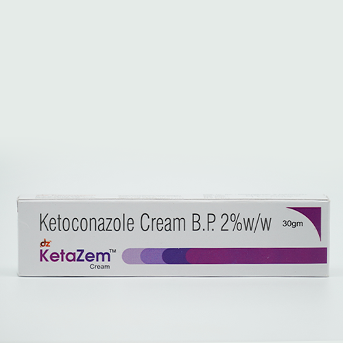 KetaZem Cream (30gm)