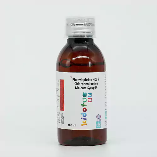 Kidotus AF Syrup