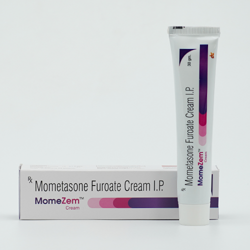 MomeZem™ Cream