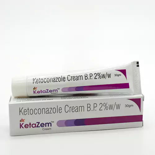 KetaZem Cream (30gm)