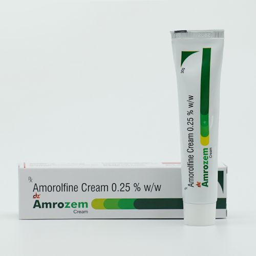 Amrozem Cream