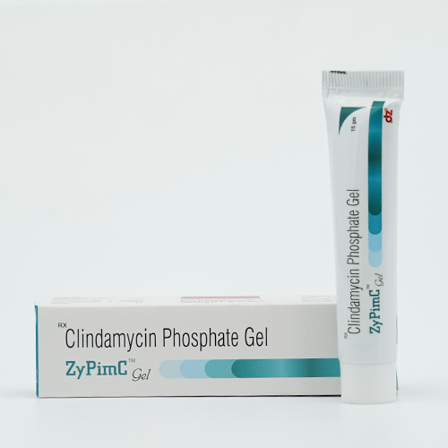 Zypimc Gel (15gm)