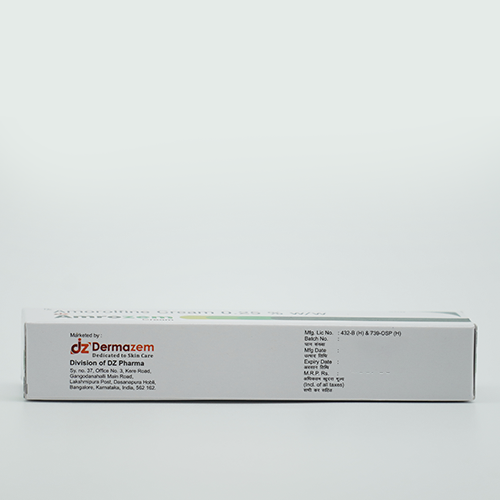 Amrozem Cream