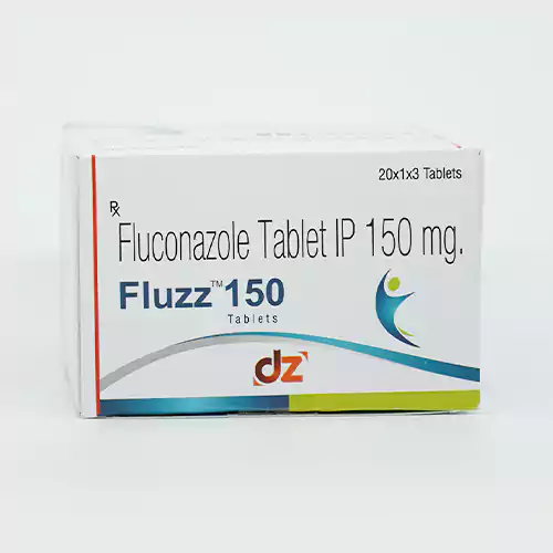 Fluzz™ 150 Tablets