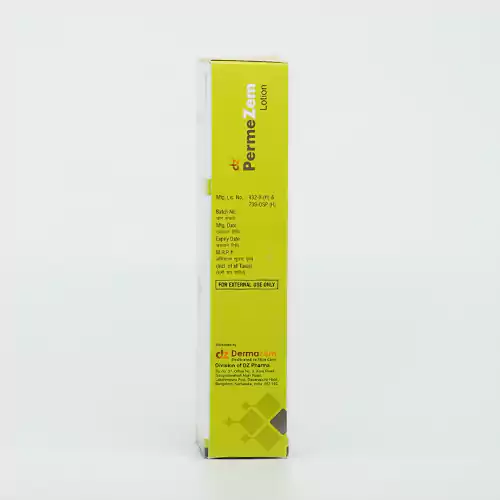 PermeZem Lotion