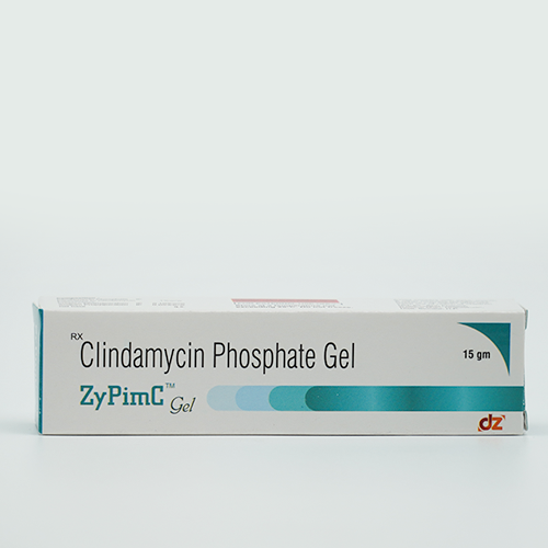 Zypimc Gel (15gm)