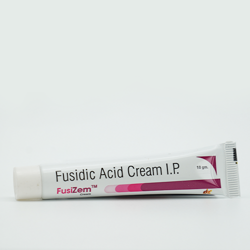 FusiZem™ Cream