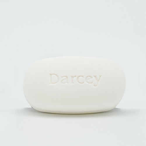 Darcey Cleansing & Moisturizing Syndet Bar (75g)