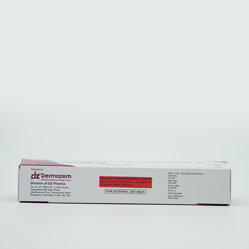 CloZem Cream