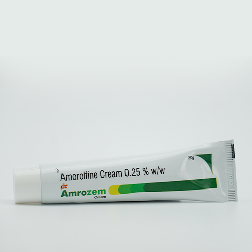 Amrozem Cream