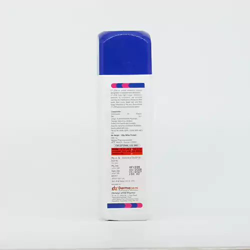 CT-ZEM Dusting Powder