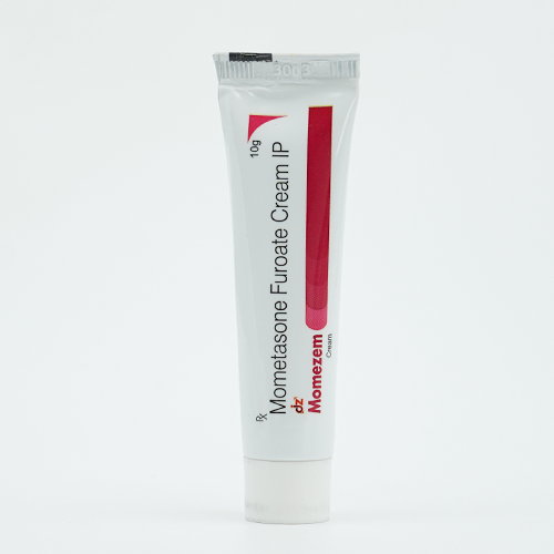 Momezem Cream 10g