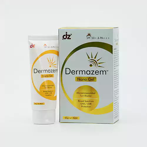 Dermazem™ Nano Gel