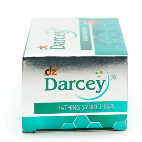 Darcey Baby Soap