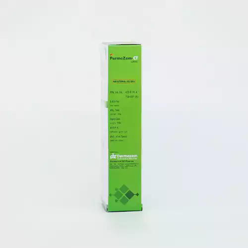 PermeZem-CT Lotion