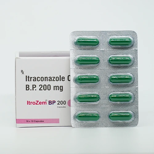 ItroZem® BP 200