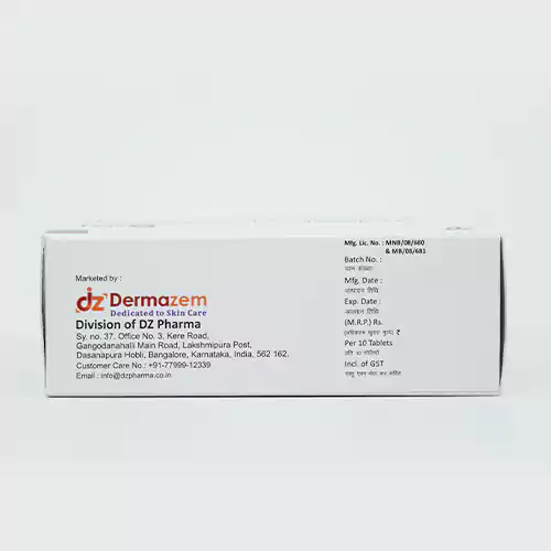 LevZ-M tablets
