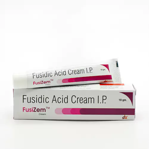 Fusizem Cream (10gm)