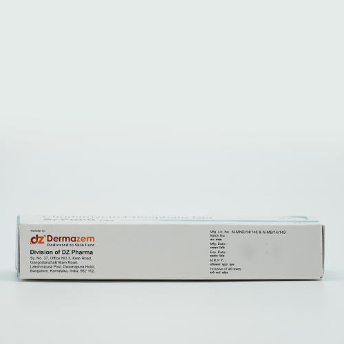 Zypimc Gel (15gm)
