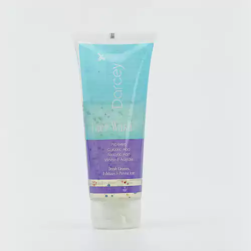 Darcey Face Wash