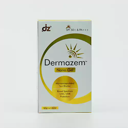 Dermazem™ Nano Gel
