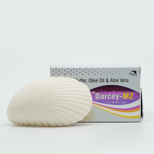 Darcey-MZ Soap