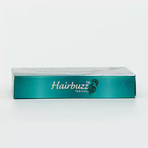 Hairbuzz™ Tablets