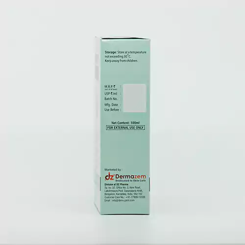 Darcey Caloe Lotion