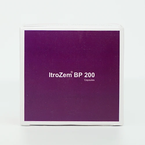 ItroZem® BP 200
