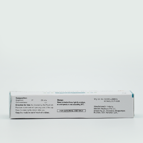 Mupizem Ointment