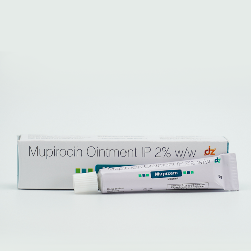 Mupizem Ointment