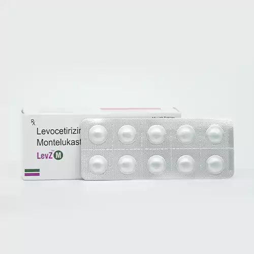 LevZ-M tablets