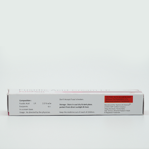 FusiZem™ Cream