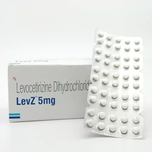 LevZ 5mg