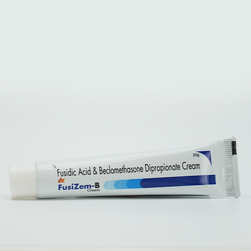 FusiZem-B Cream