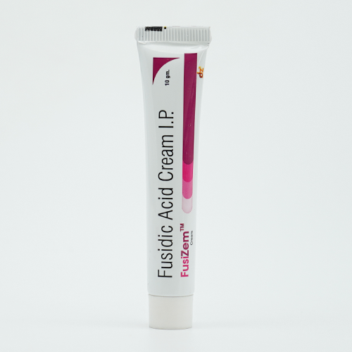 FusiZem™ Cream