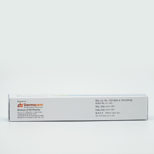 FungiZem Cream