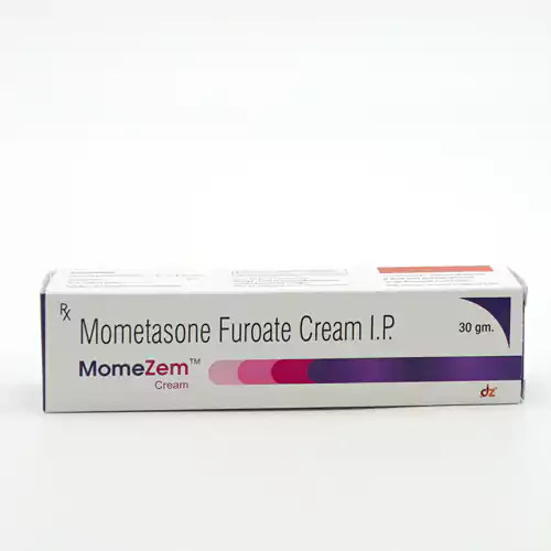 Momezem Cream (30gm)